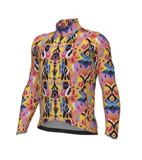 ALÈ Maglia invernale Tribal
